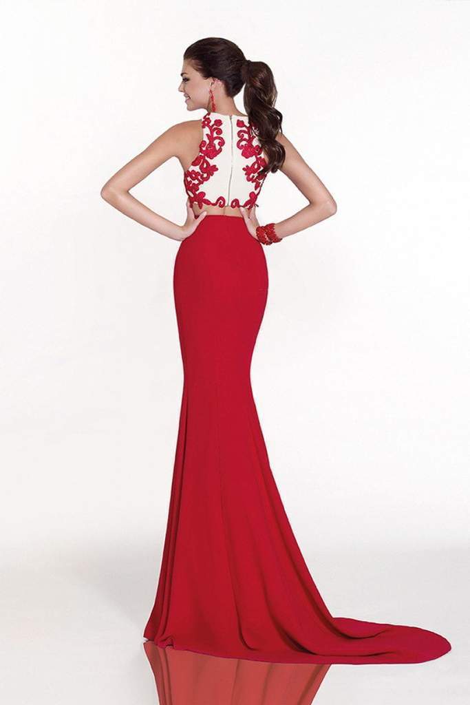 Tarik Ediz 92562 Dress