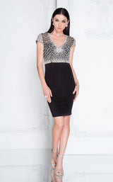 Terani 1811C6014 Black
