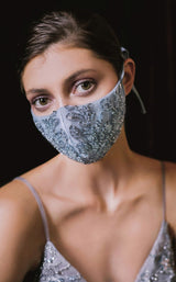 Andrea and Leo MK01S Face Mask