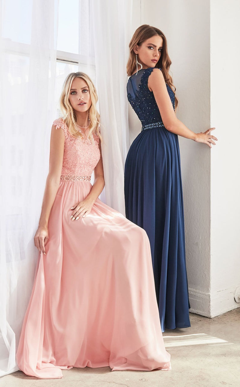 Cinderella Divine UJ0011 Blush