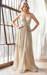 Cinderella Divine UV006 Champagne