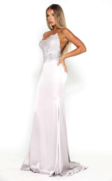Portia and Scarlett Valentina Gown Dress