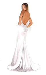 Portia and Scarlett Valentina Gown Dress