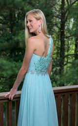 Vienna Prom V8189 Aqua