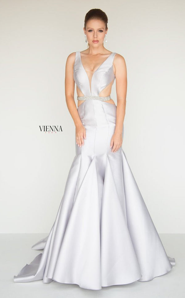Vienna Prom V8280 Platinum