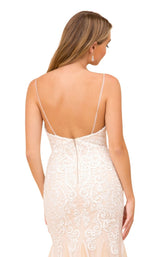 Nox Anabel W903 White/Nude