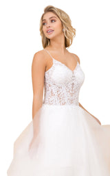 Nox Anabel W904 White