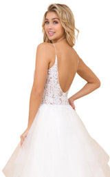 Nox Anabel W904 White