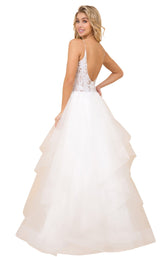 Nox Anabel W904 White