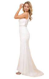 Nox Anabel W907 White
