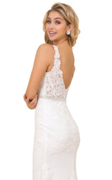 Nox Anabel W907 White