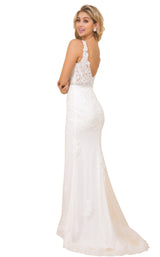 Nox Anabel W907 White