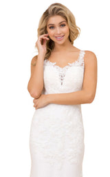 Nox Anabel W907 White