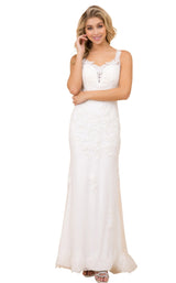 Nox Anabel W907 White
