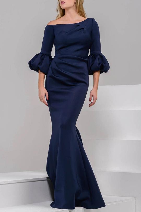 Jovani 39739 Navy