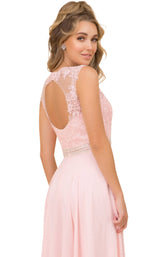 Nox Anabel Y101 Blush
