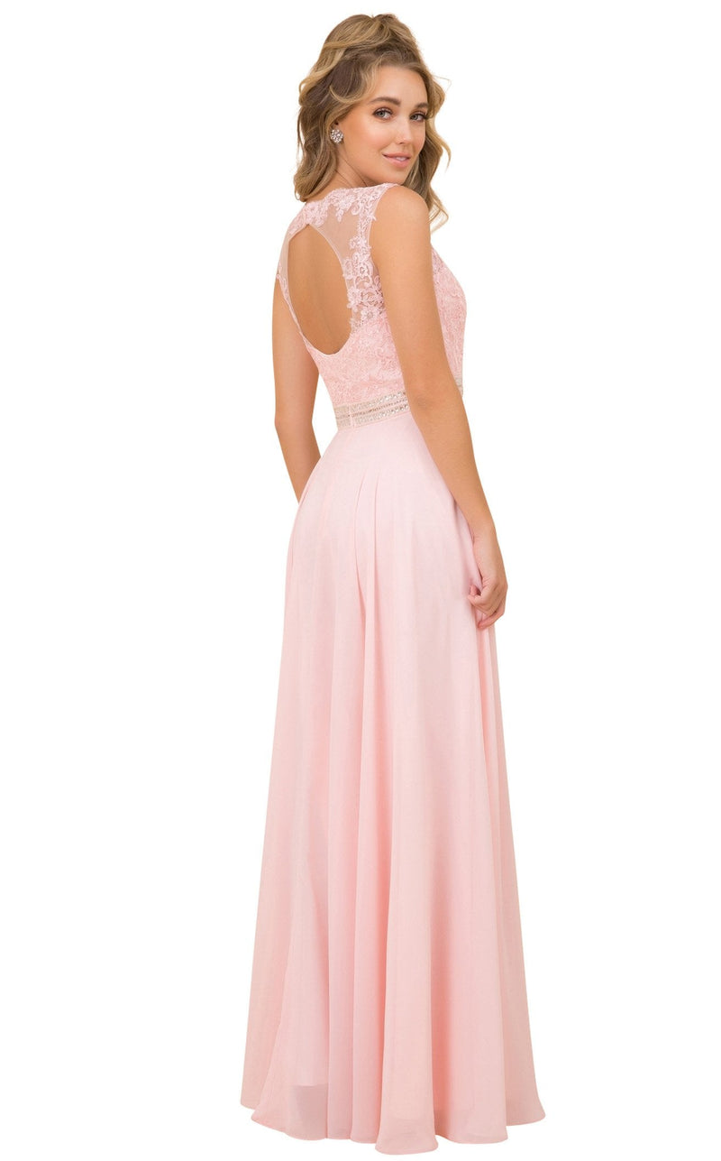 Nox Anabel Y101 Blush