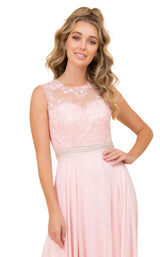 Nox Anabel Y101 Blush