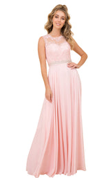 Nox Anabel Y101 Blush