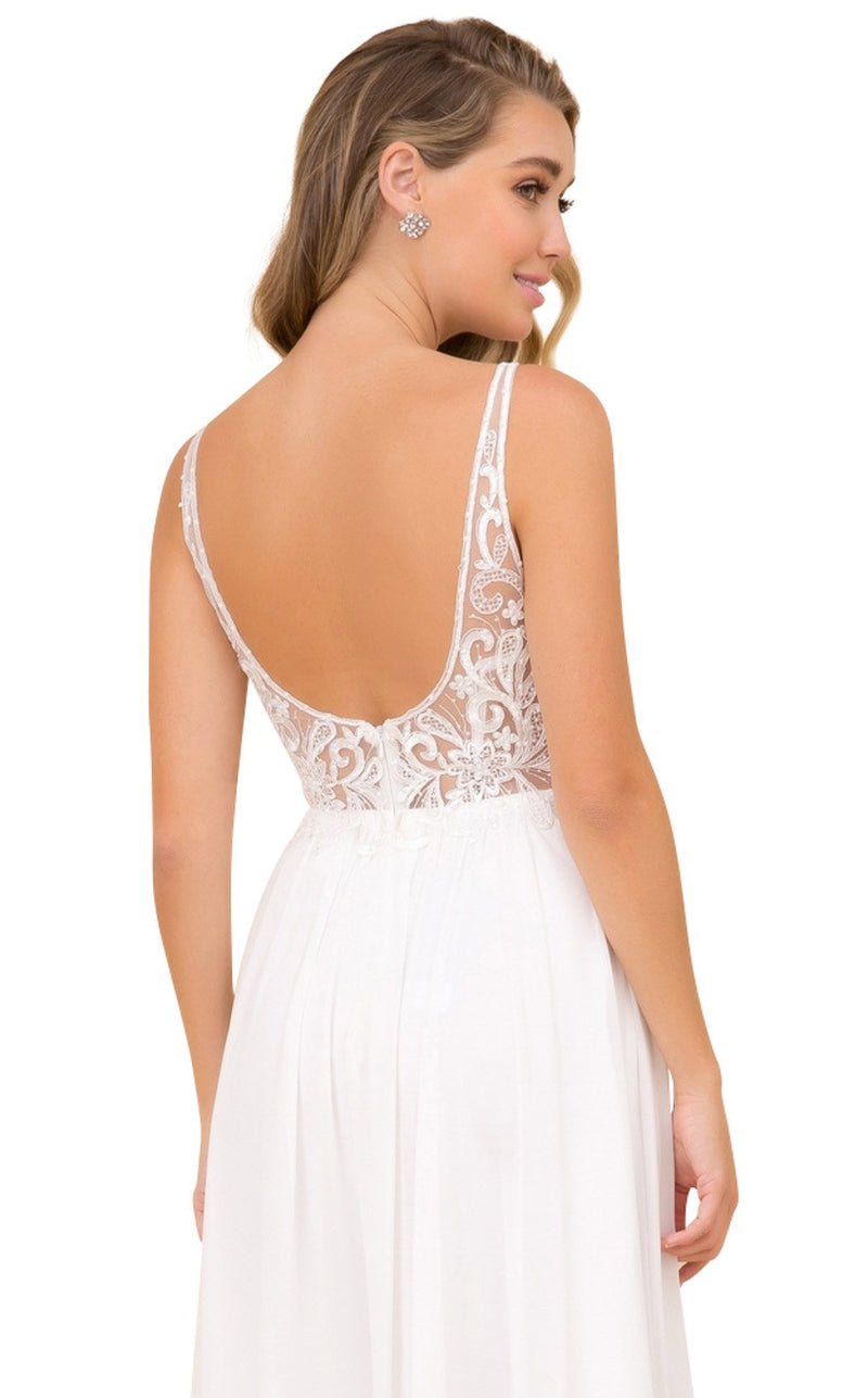 Nox Anabel Y299 White