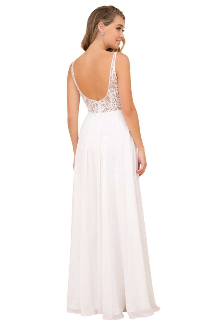 Nox Anabel Y299 White