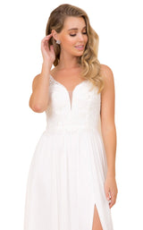 Nox Anabel Y299 White