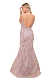 Nox Anabel Y407 Mauve