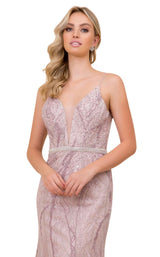 Nox Anabel Y407 Mauve