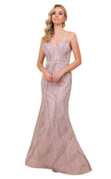 Nox Anabel Y407 Mauve