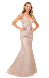 Nox Anabel Y408 Cappuccino