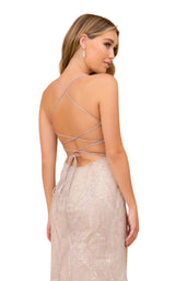 Nox Anabel Y408 Cappuccino