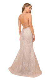 Nox Anabel Y408 Cappuccino
