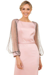 Nox Anabel Y410 Rose