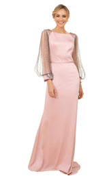 Nox Anabel Y410 Rose