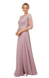 Nox Anabel Y512 Tan