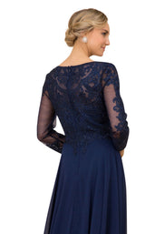 Nox Anabel Y513 Navy