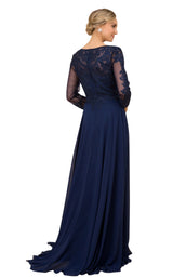 Nox Anabel Y513 Navy