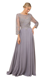 Nox Anabel Y513 Steel