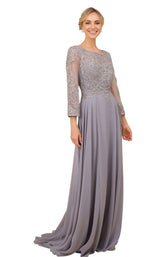 Nox Anabel Y513 Steel