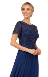 Nox Anabel Y525 Navy