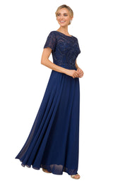 Nox Anabel Y525 Navy
