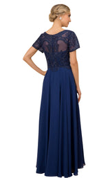 Nox Anabel Y525 Navy