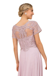 Nox Anabel Y525 Root-Rose