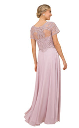 Nox Anabel Y525 Root-Rose