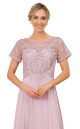 Nox Anabel Y525 Root-Rose