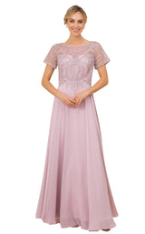 Nox Anabel Y525 Root-Rose