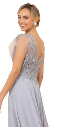 Nox Anabel Y526 Silver