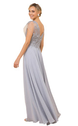Nox Anabel Y526 Silver