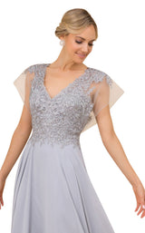 Nox Anabel Y526 Silver