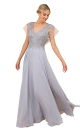 Nox Anabel Y526 Silver